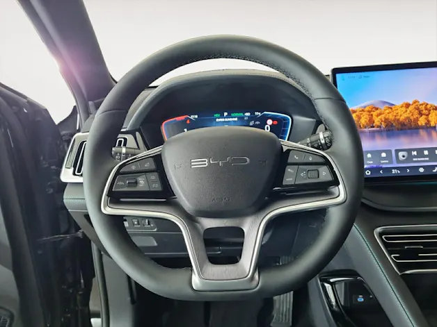 BYD Seal U DM-i Design AWD AHK