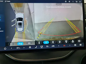 BYD Seal U DM-i Design AWD AHK