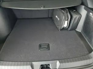 BYD Seal U DM-i Design AWD AHK