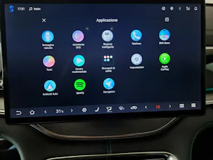 BYD Seal U DM-i Design AWD AHK