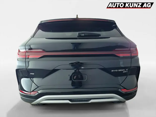 BYD Seal U DM-i Design AWD AHK