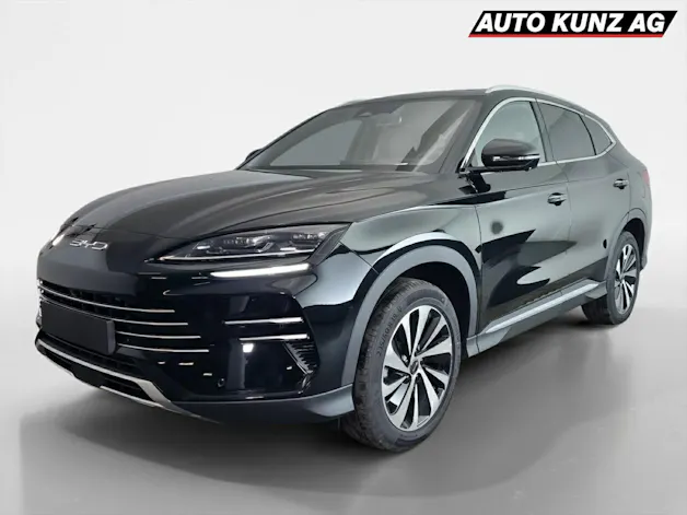 BYD Seal U DM-i Design AWD AHK