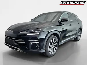 BYD Seal U DM-i Design AWD AHK