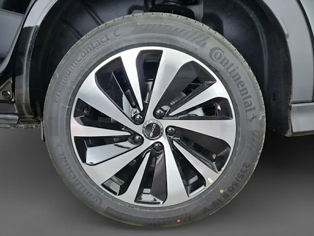 BYD Seal U DM-i Design AWD AHK