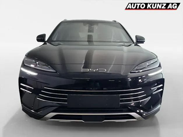 BYD Seal U DM-i Design AWD AHK