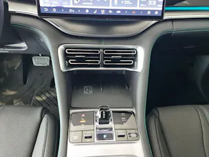 BYD Seal U DM-i Design AWD AHK
