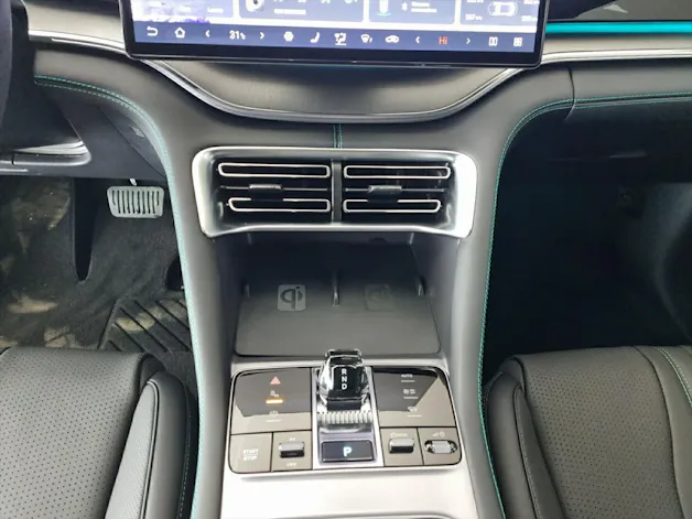 BYD Seal U DM-i Design AWD AHK