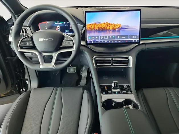 BYD Seal U DM-i Design AWD AHK