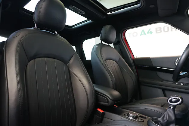 MINI Countryman Cooper ALL4 Automatic 136PS