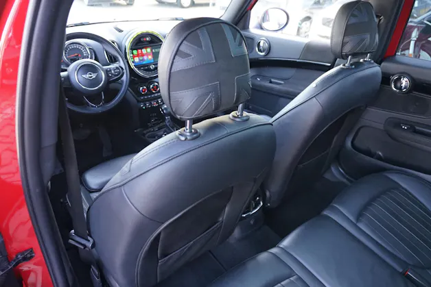 MINI Countryman Cooper ALL4 Automatic 136PS