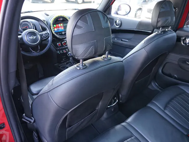 MINI Countryman Cooper ALL4 Automatic 136PS