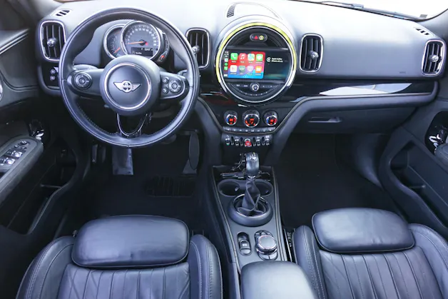 MINI Countryman Cooper ALL4 Automatic 136PS