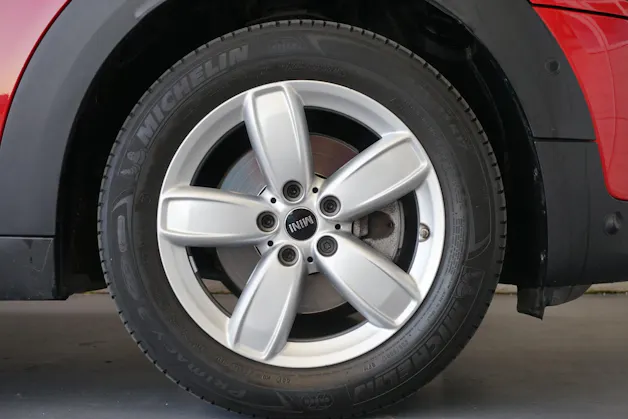 MINI Countryman Cooper ALL4 Automatic 136PS