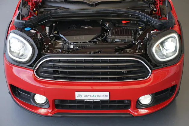 MINI Countryman Cooper ALL4 Automatic 136PS