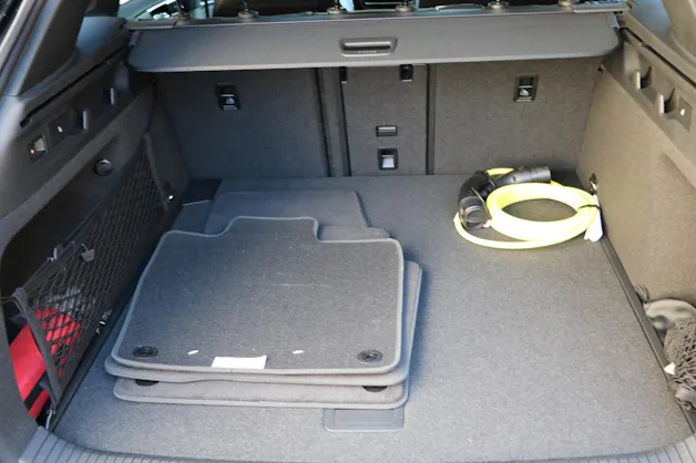 VW ID.7 Tourer GTX 86 kWh GTX 4 Motion