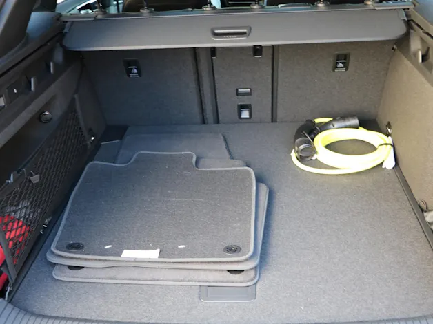 VW ID.7 Tourer GTX 86 kWh GTX 4 Motion