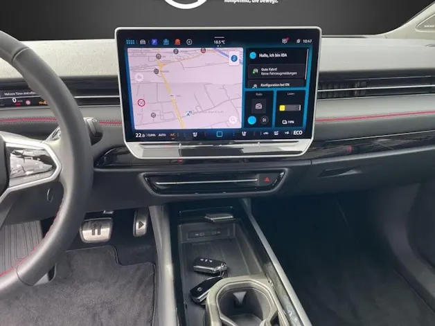VW ID.7 Tourer GTX 86 kWh GTX 4 Motion