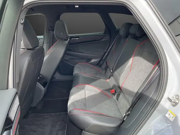 VW ID.7 Tourer GTX 86 kWh GTX 4 Motion