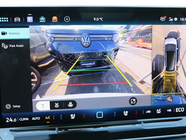 VW ID.7 Tourer GTX 86 kWh GTX 4 Motion