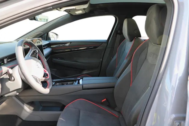 VW ID.7 Tourer GTX 86 kWh GTX 4 Motion