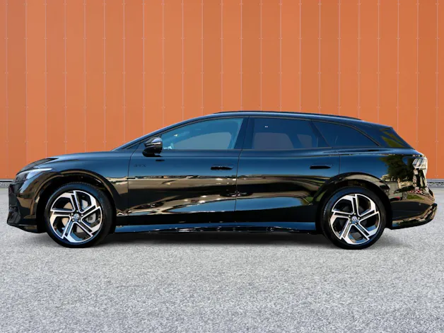 VW ID.7 Tourer GTX 86 kWh GTX 4 Motion