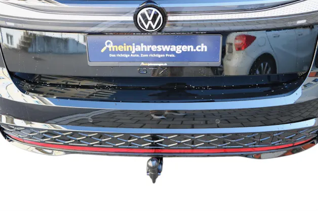 VW ID.7 Tourer GTX 86 kWh GTX 4 Motion