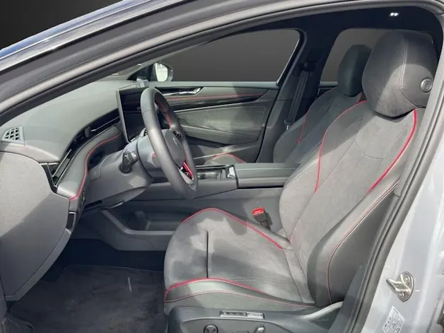 VW ID.7 Tourer GTX 86 kWh GTX 4 Motion