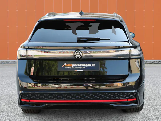 VW ID.7 Tourer GTX 86 kWh GTX 4 Motion