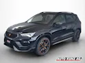 CUPRA Ateca 2.0 TSI DSG 4Drive