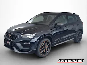 CUPRA Ateca 2.0 TSI DSG 4Drive