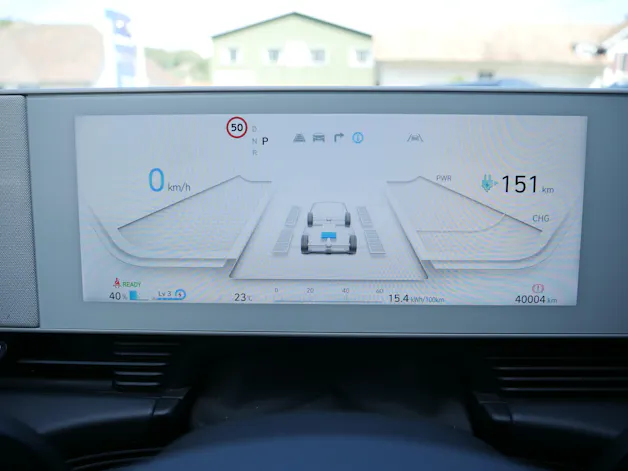 HYUNDAI Ioniq 5 72kWh Vertex 4WD