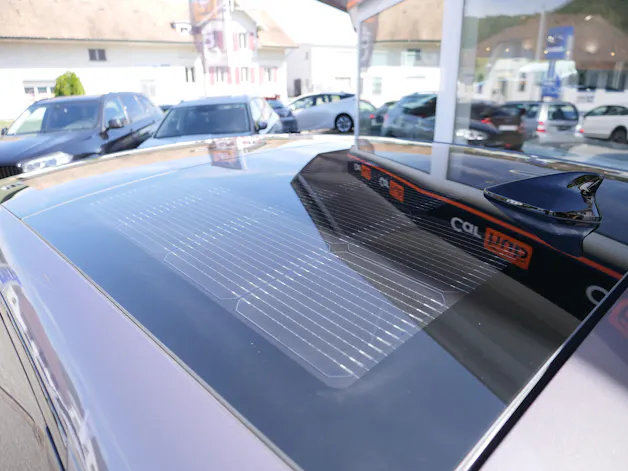 HYUNDAI Ioniq 5 72kWh Vertex 4WD