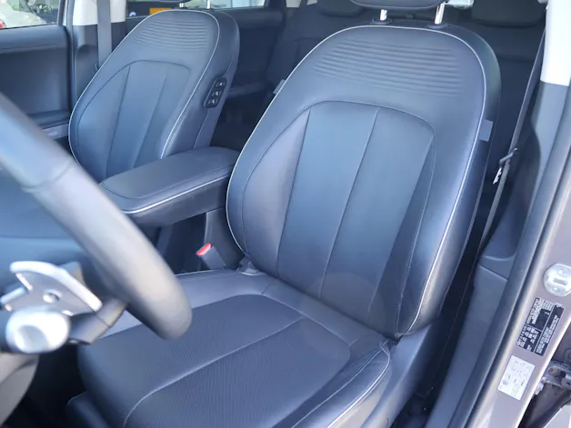 HYUNDAI Ioniq 5 72kWh Vertex 4WD