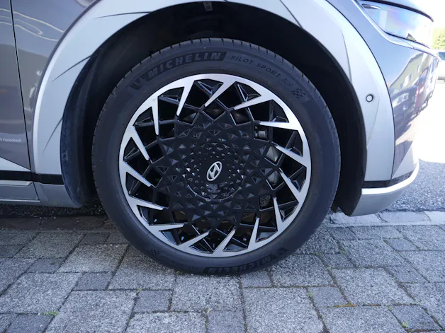 HYUNDAI Ioniq 5 72kWh Vertex 4WD