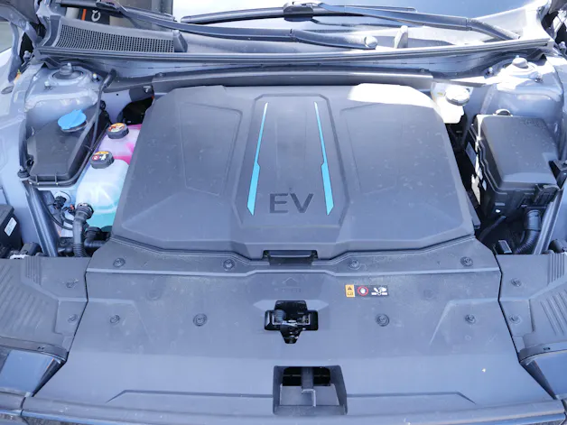 HYUNDAI Ioniq 5 72kWh Vertex 4WD