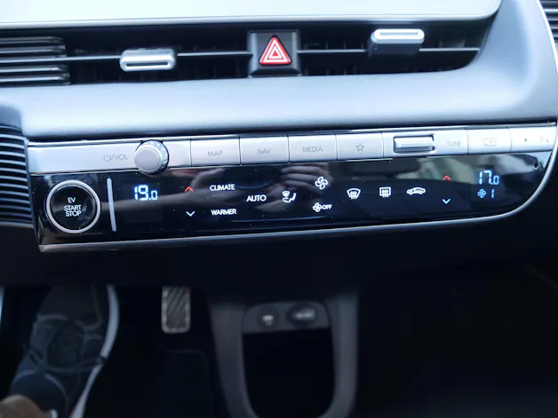 HYUNDAI Ioniq 5 72kWh Vertex 4WD