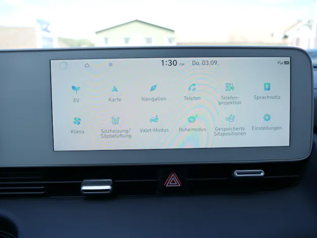 HYUNDAI Ioniq 5 72kWh Vertex 4WD
