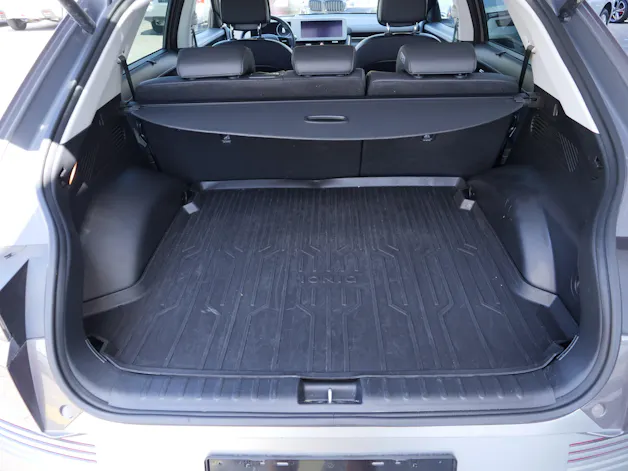 HYUNDAI Ioniq 5 72kWh Vertex 4WD