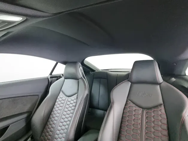 AUDI TT Coupé TTRS quattro S-tronic