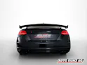 AUDI TT Coupé TTRS quattro S-tronic