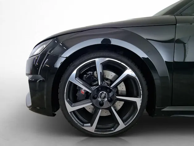 AUDI TT Coupé TTRS quattro S-tronic