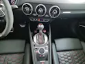 AUDI TT Coupé TTRS quattro S-tronic