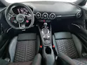 AUDI TT Coupé TTRS quattro S-tronic