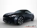 AUDI TT Coupé TTRS quattro S-tronic