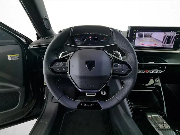 PEUGEOT 2008 GT 1.2 Pure Tech