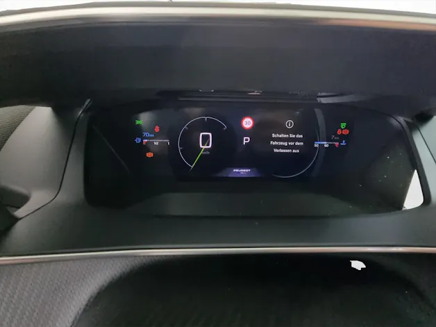 PEUGEOT 2008 GT 1.2 Pure Tech