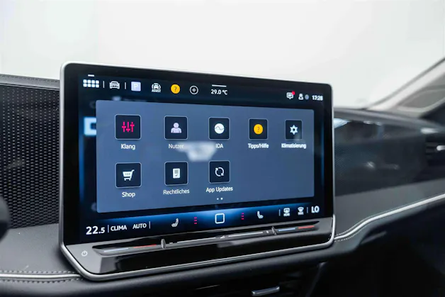 VW Passat Variant 1.5 eTSI evo2 Business DSG