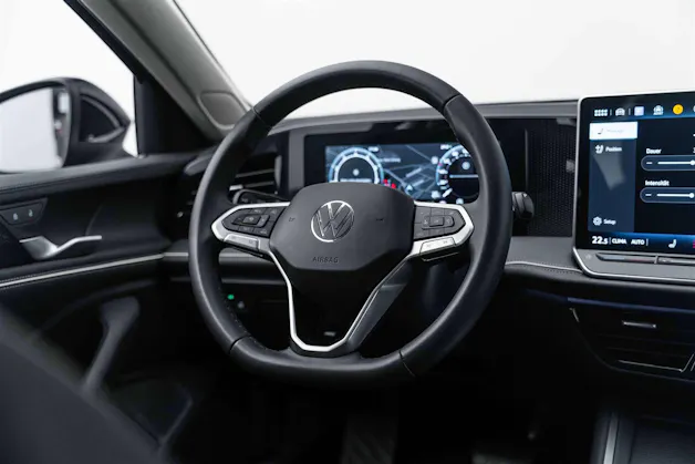VW Passat Variant 1.5 eTSI evo2 Business DSG