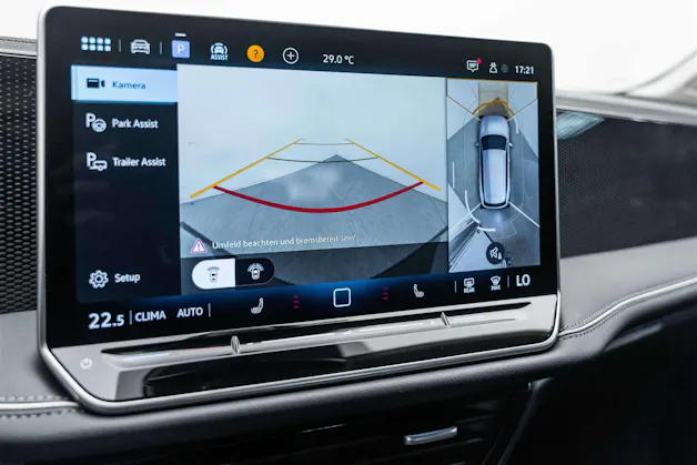 VW Passat Variant 1.5 eTSI evo2 Business DSG