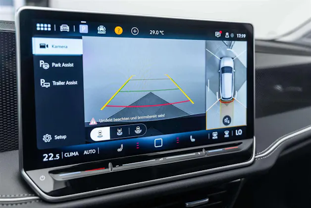 VW Passat Variant 1.5 eTSI evo2 Business DSG